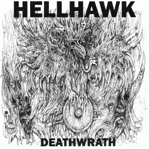 Son of Jor-El - Hellhawk